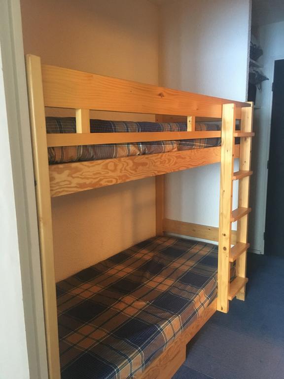 Le Lavachet Apartment