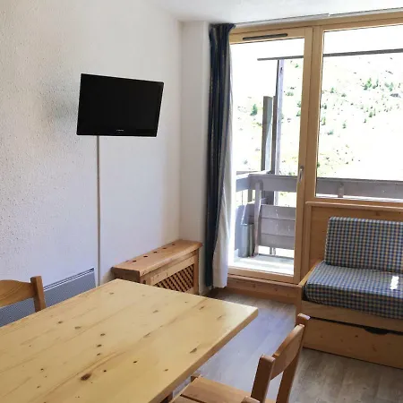 Studio Tignes Le Lavachet Extérieur photo