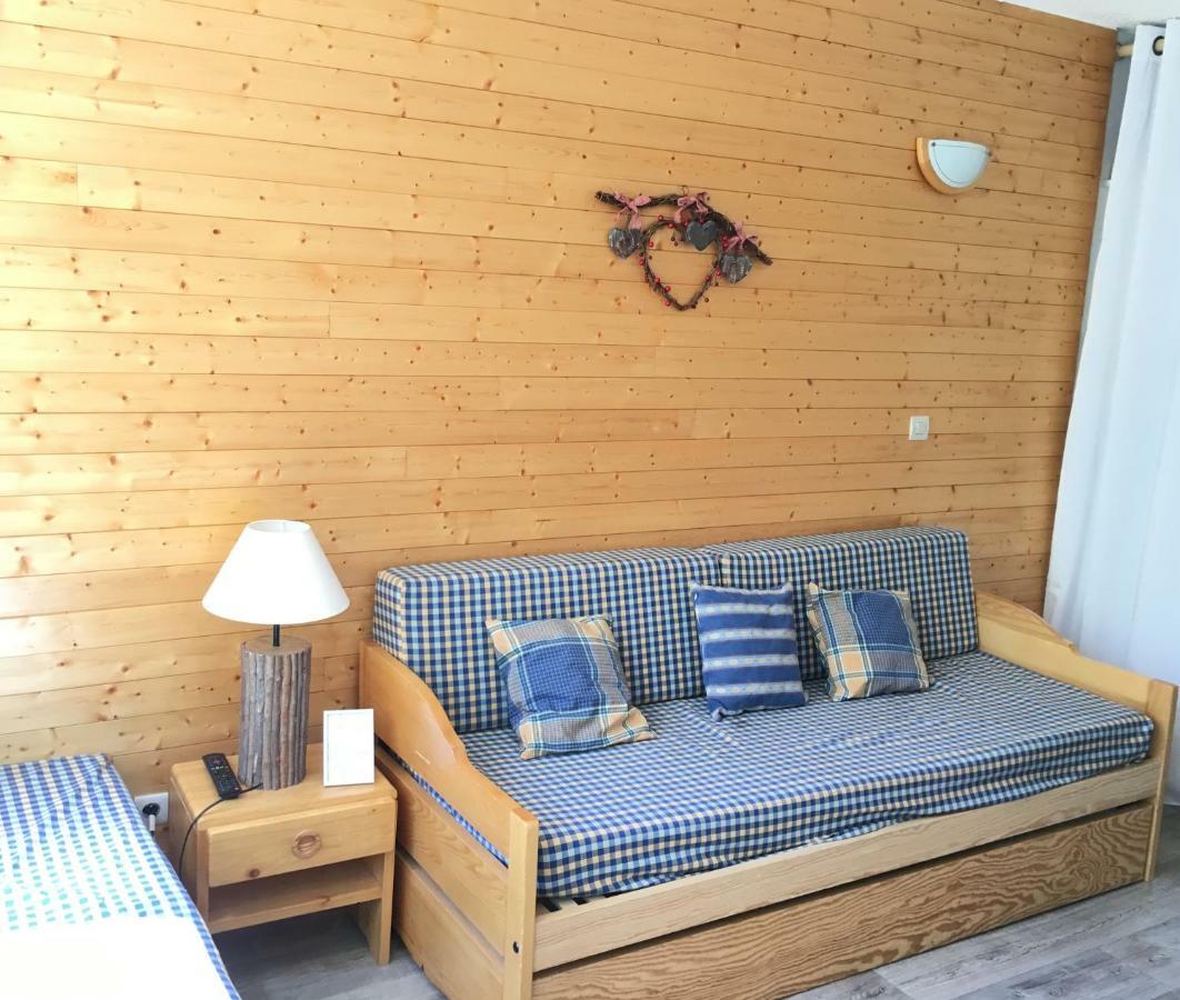 Appartement Le Lavachet